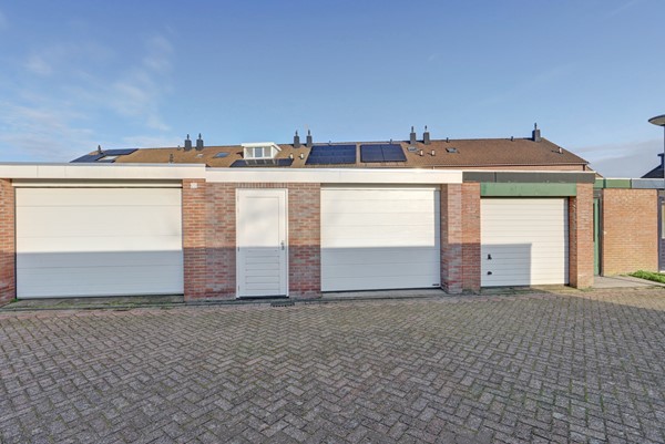 Medium property photo - Balsemienberg 28, 4707 SW Roosendaal