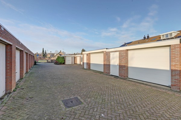Medium property photo - Balsemienberg 28, 4707 SW Roosendaal