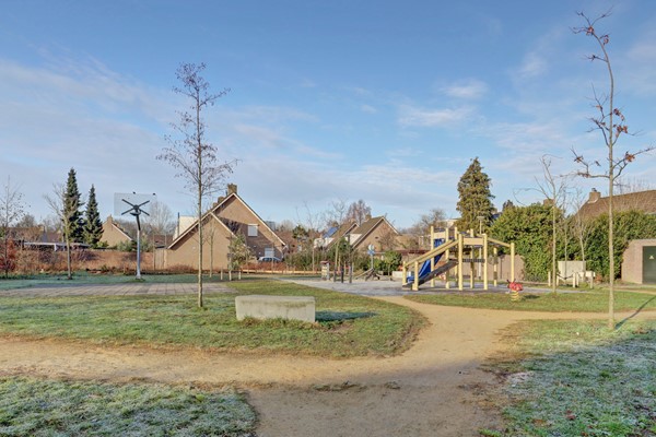 Medium property photo - Balsemienberg 28, 4707 SW Roosendaal