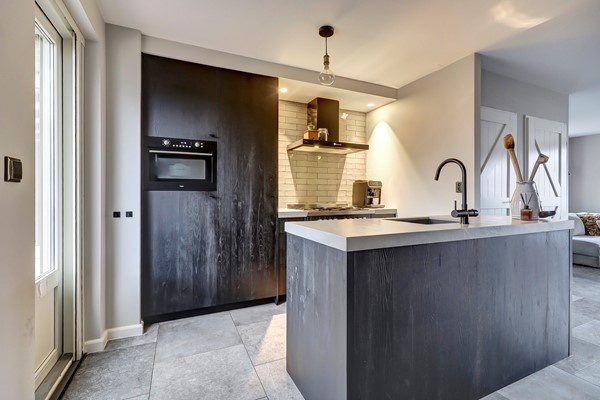 Medium property photo - Rucphensebaan 1E, 4714 AV Sprundel