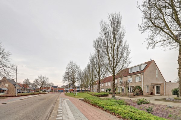 Medium property photo - Rucphensebaan 1E, 4714 AV Sprundel