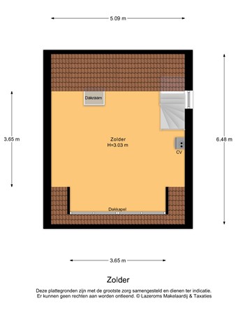 Rucphensebaan 1E, 4714 AV Sprundel - Zolder.jpg