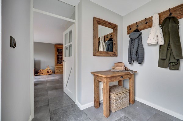 Medium property photo - Rucphensebaan 1E, 4714 AV Sprundel