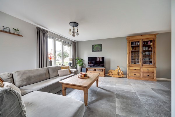 Medium property photo - Rucphensebaan 1E, 4714 AV Sprundel