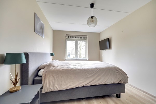 Medium property photo - Rucphensebaan 1E, 4714 AV Sprundel