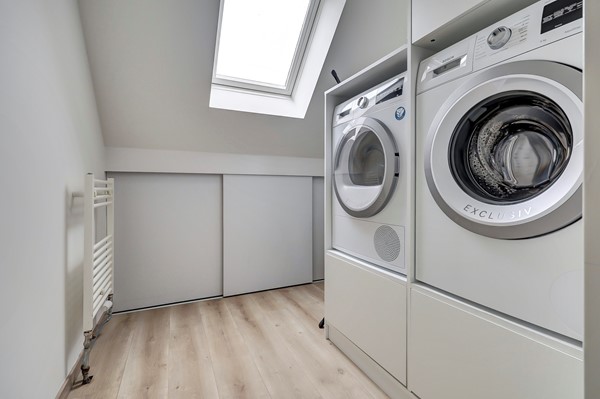 Medium property photo - Rucphensebaan 1E, 4714 AV Sprundel