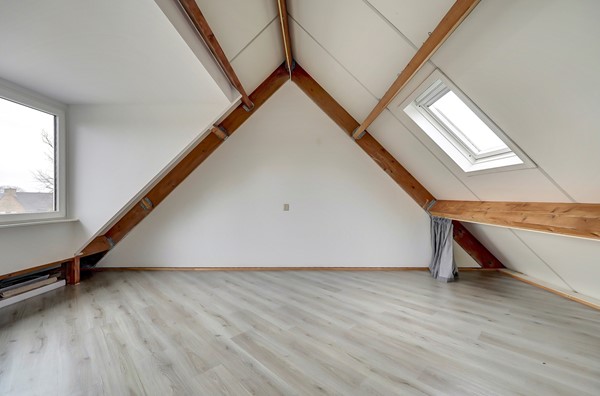 Medium property photo - Rucphensebaan 1E, 4714 AV Sprundel