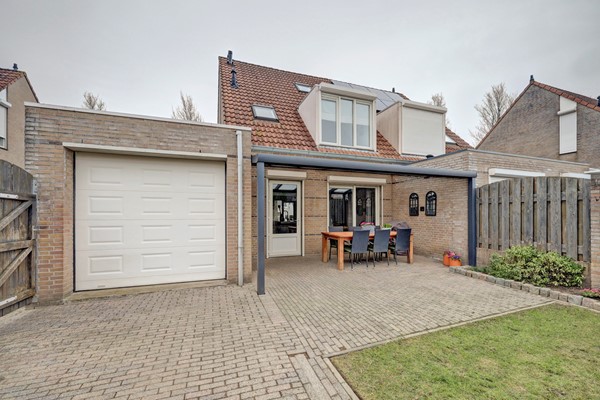 Medium property photo - Rucphensebaan 1E, 4714 AV Sprundel