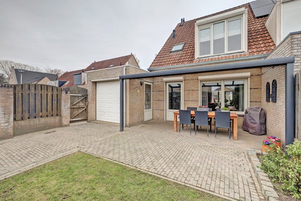 Medium property photo - Rucphensebaan 1E, 4714 AV Sprundel