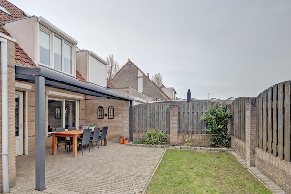 Medium property photo - Rucphensebaan 1E, 4714 AV Sprundel