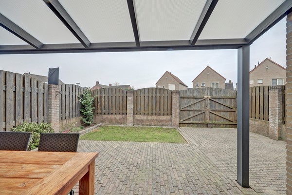 Medium property photo - Rucphensebaan 1E, 4714 AV Sprundel