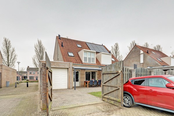 Medium property photo - Rucphensebaan 1E, 4714 AV Sprundel