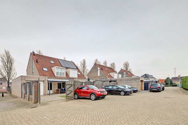 Medium property photo - Rucphensebaan 1E, 4714 AV Sprundel