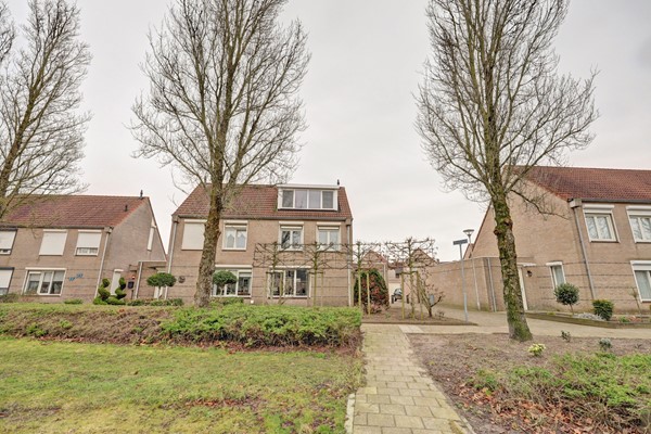 Medium property photo - Rucphensebaan 1E, 4714 AV Sprundel