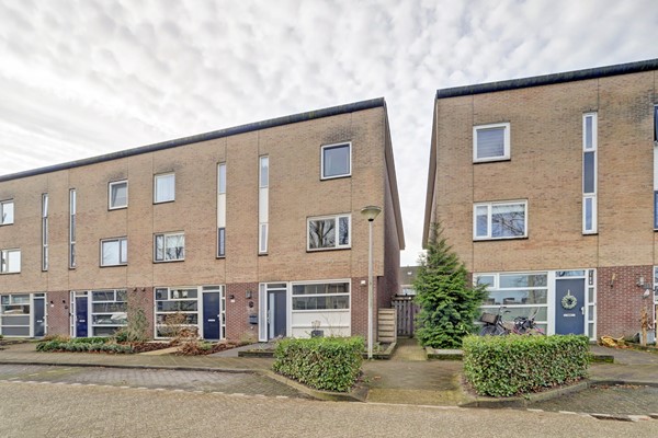 Vinkenbroek 131, 4871 JD Etten-Leur