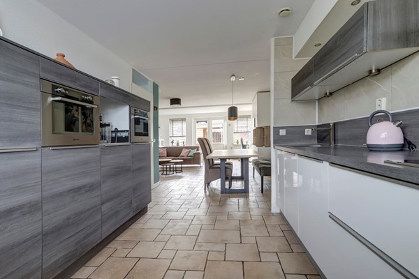 Medium property photo - Vinkenbroek 131, 4871 JD Etten-Leur