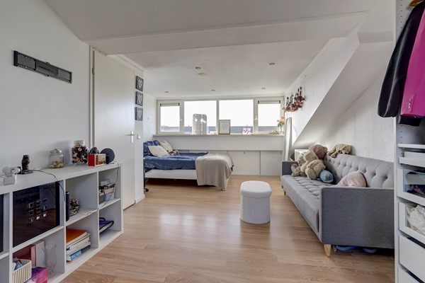 Medium property photo - Vinkenbroek 131, 4871 JD Etten-Leur