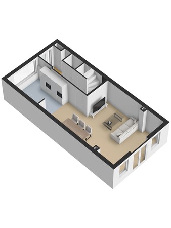 Vinkenbroek 131, 4871 JD Etten-Leur - 3D_Begane_Grond.jpg