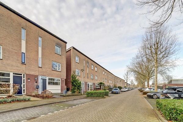 Medium property photo - Vinkenbroek 131, 4871 JD Etten-Leur