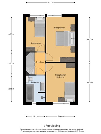Vinkenbroek 131, 4871 JD Etten-Leur - 1e_Verdieping.jpg