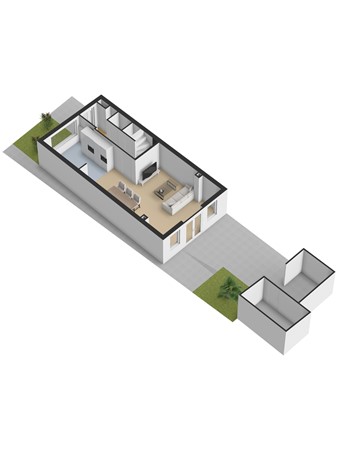 Vinkenbroek 131, 4871 JD Etten-Leur - 3D_Begane_Grond_Tuin.jpg