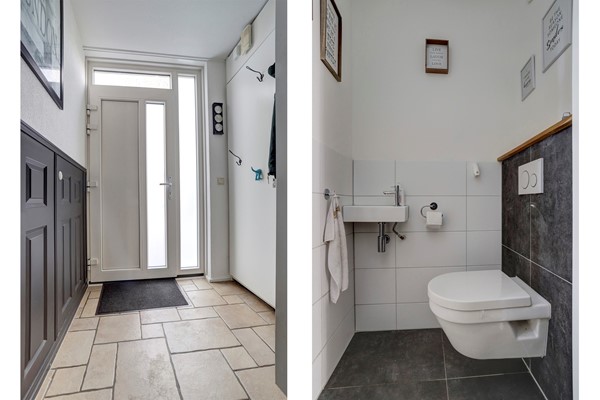 Medium property photo - Vinkenbroek 131, 4871 JD Etten-Leur