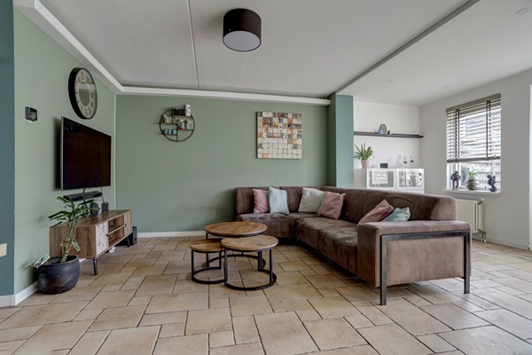 Medium property photo - Vinkenbroek 131, 4871 JD Etten-Leur