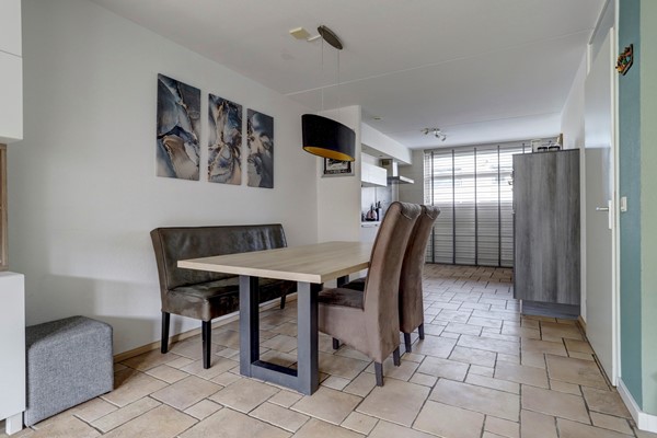 Medium property photo - Vinkenbroek 131, 4871 JD Etten-Leur