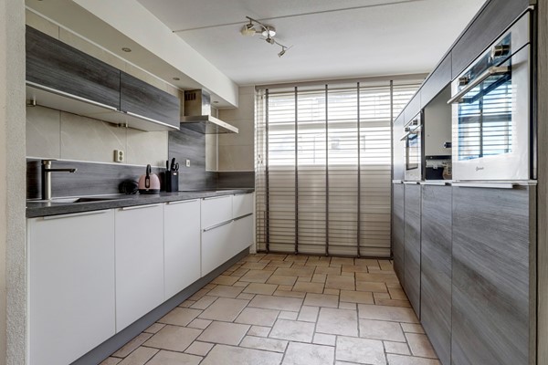 Medium property photo - Vinkenbroek 131, 4871 JD Etten-Leur