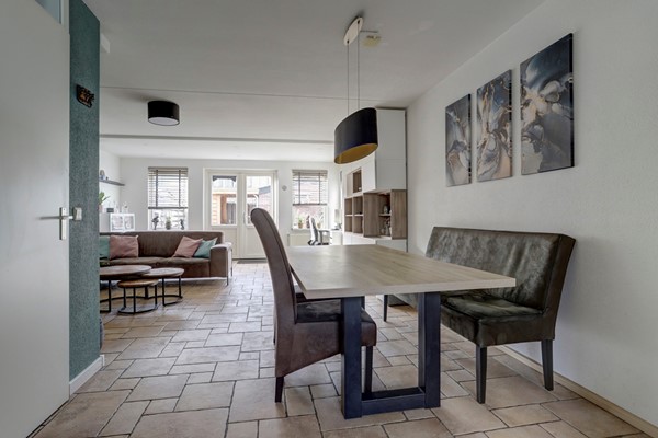 Medium property photo - Vinkenbroek 131, 4871 JD Etten-Leur