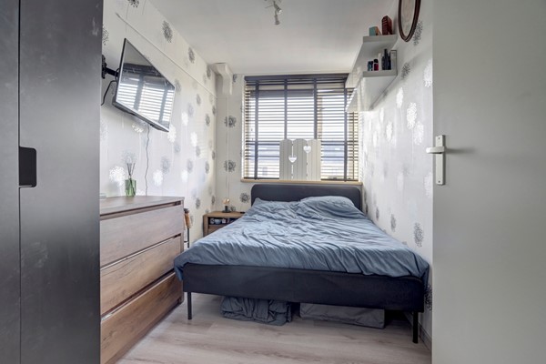 Medium property photo - Vinkenbroek 131, 4871 JD Etten-Leur