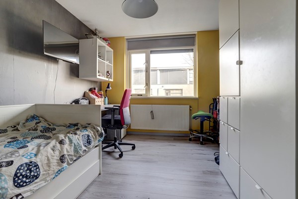 Medium property photo - Vinkenbroek 131, 4871 JD Etten-Leur