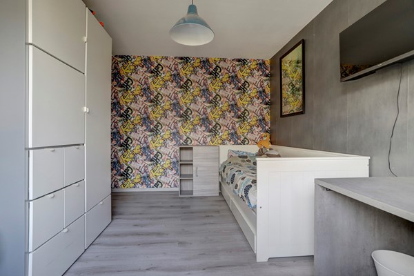 Medium property photo - Vinkenbroek 131, 4871 JD Etten-Leur