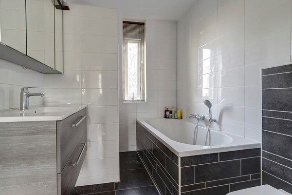 Medium property photo - Vinkenbroek 131, 4871 JD Etten-Leur