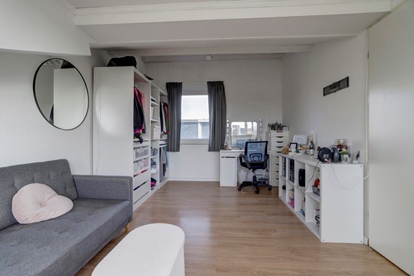 Medium property photo - Vinkenbroek 131, 4871 JD Etten-Leur