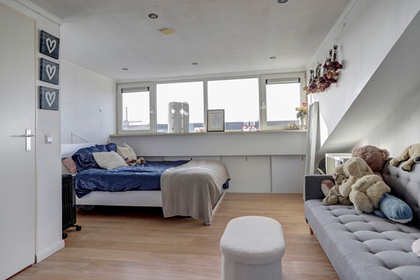 Medium property photo - Vinkenbroek 131, 4871 JD Etten-Leur