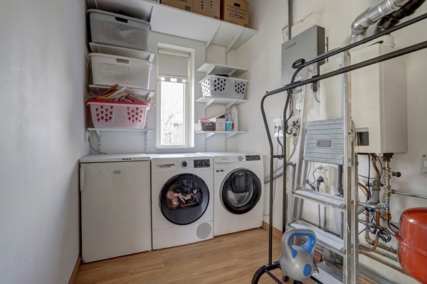 Medium property photo - Vinkenbroek 131, 4871 JD Etten-Leur