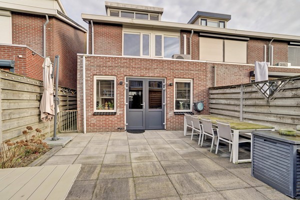 Medium property photo - Vinkenbroek 131, 4871 JD Etten-Leur