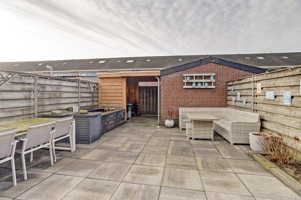 Medium property photo - Vinkenbroek 131, 4871 JD Etten-Leur