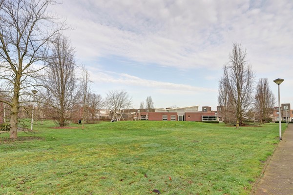 Medium property photo - Vinkenbroek 131, 4871 JD Etten-Leur