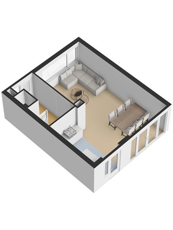 Van Rooylaan 31, 4871 SE Etten-Leur - 3D_Begane_Grond.jpg