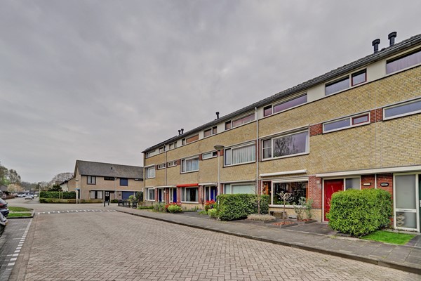 Medium property photo - Van Rooylaan 31, 4871 SE Etten-Leur