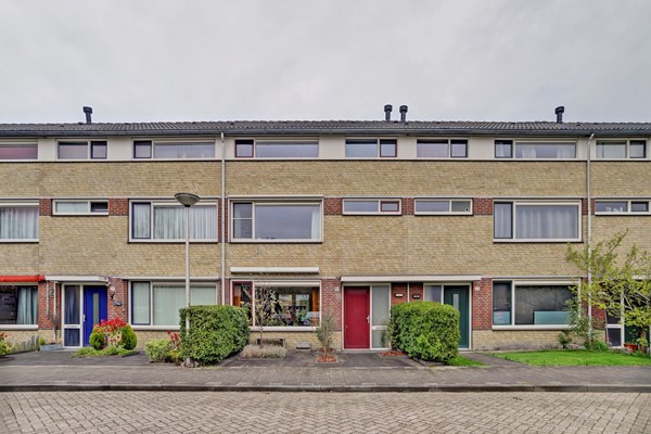 Medium property photo - Van Rooylaan 31, 4871 SE Etten-Leur