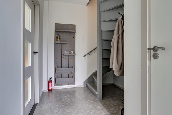 Medium property photo - Van Rooylaan 31, 4871 SE Etten-Leur