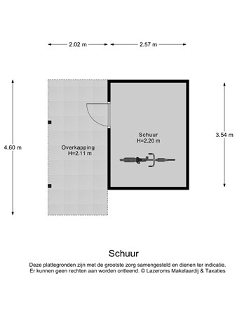Van Rooylaan 31, 4871 SE Etten-Leur - Schuur.jpg