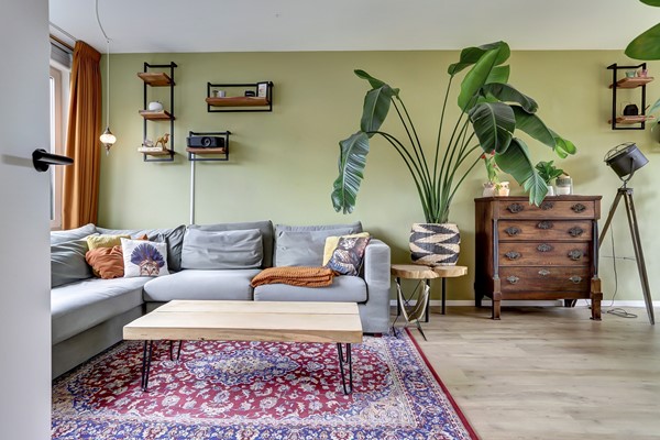 Medium property photo - Van Rooylaan 31, 4871 SE Etten-Leur