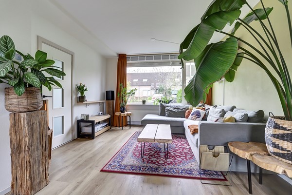 Medium property photo - Van Rooylaan 31, 4871 SE Etten-Leur