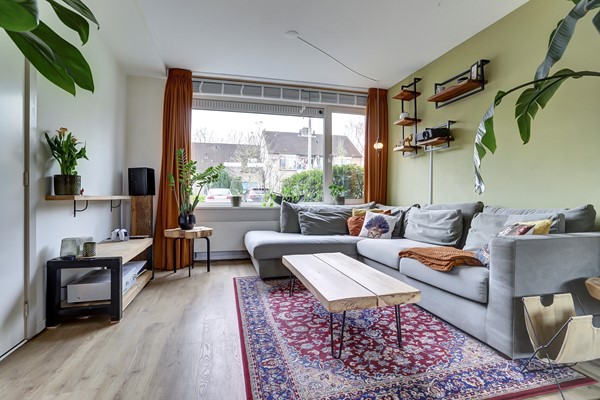 Medium property photo - Van Rooylaan 31, 4871 SE Etten-Leur