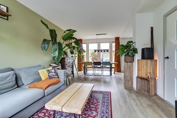 Medium property photo - Van Rooylaan 31, 4871 SE Etten-Leur