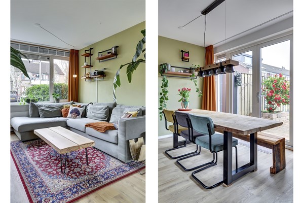 Medium property photo - Van Rooylaan 31, 4871 SE Etten-Leur